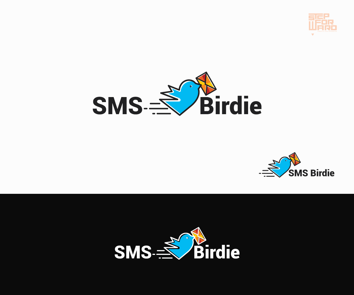 Diseño de Logo por step forward 2 para este proyecto | Diseño #22345858