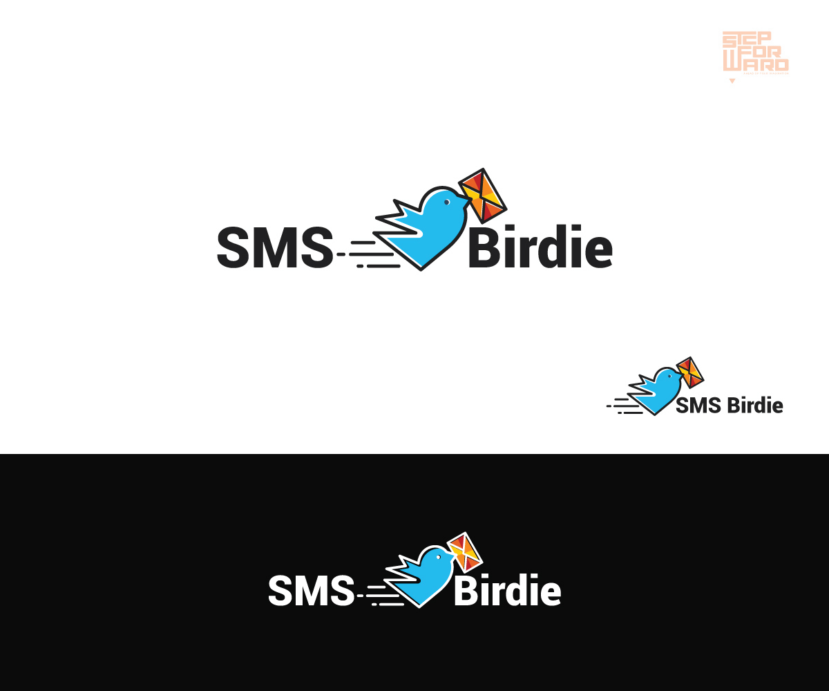 Diseño de Logo por step forward 2 para este proyecto | Diseño #22346043