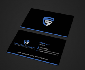 Business Card Design by teddie80 for this project | Design: #22351280