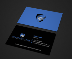 Business Card Design by teddie80 for this project | Design: #22352237