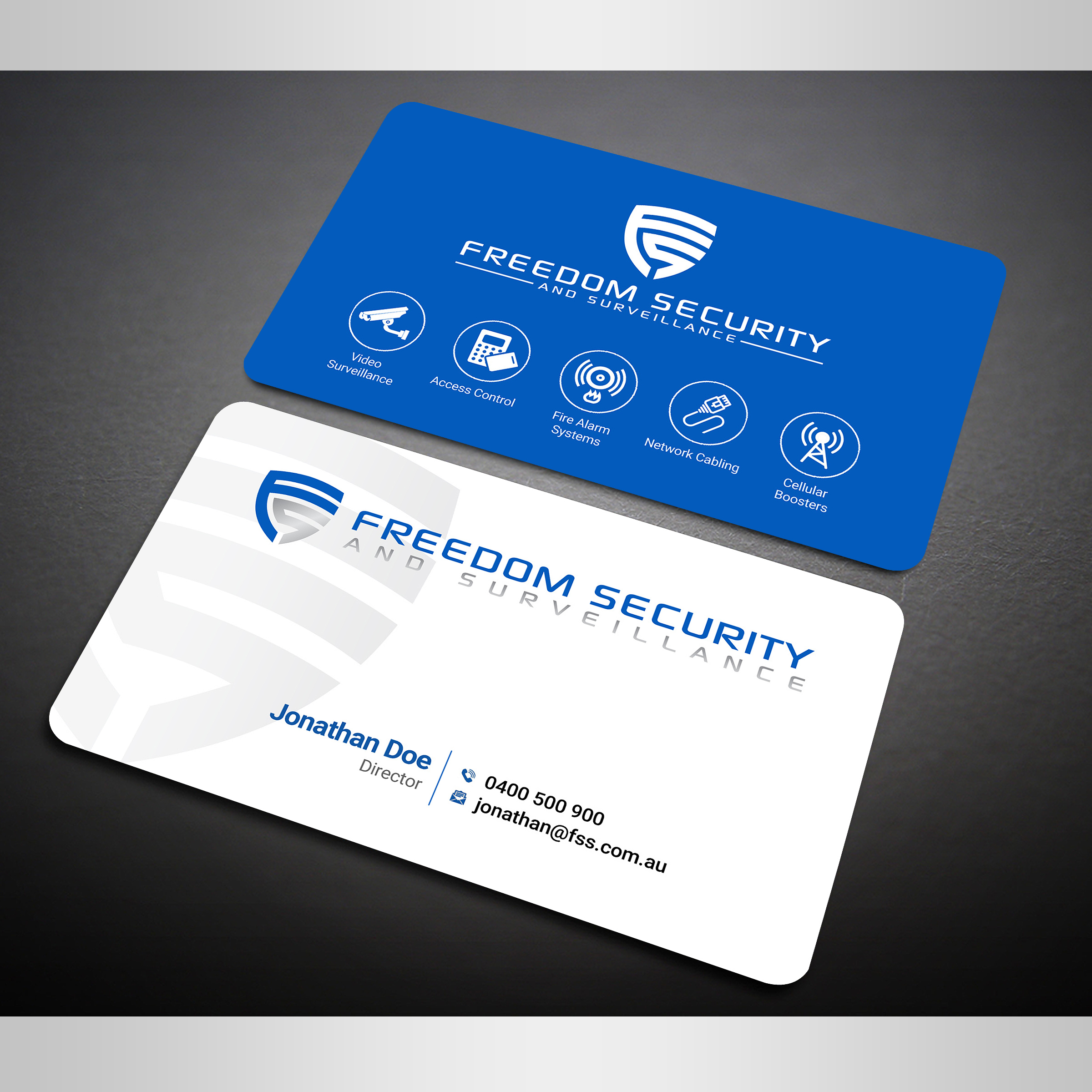 Business Card Design by Designers Hub for this project | Design #22327848