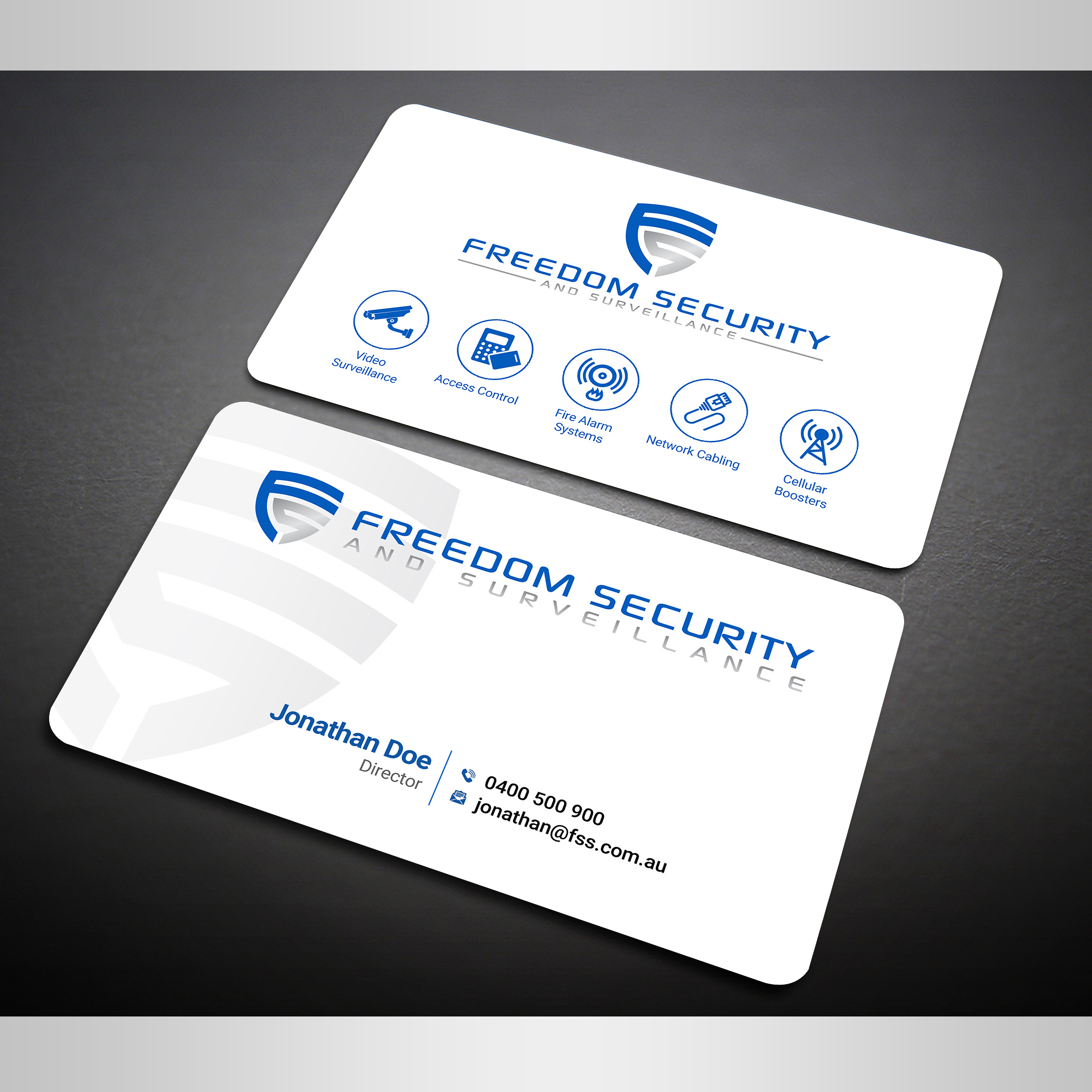 Business Card Design by Designers Hub for this project | Design #22327877