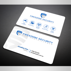 Business Card Design by Designers Hub for this project | Design: #22327877