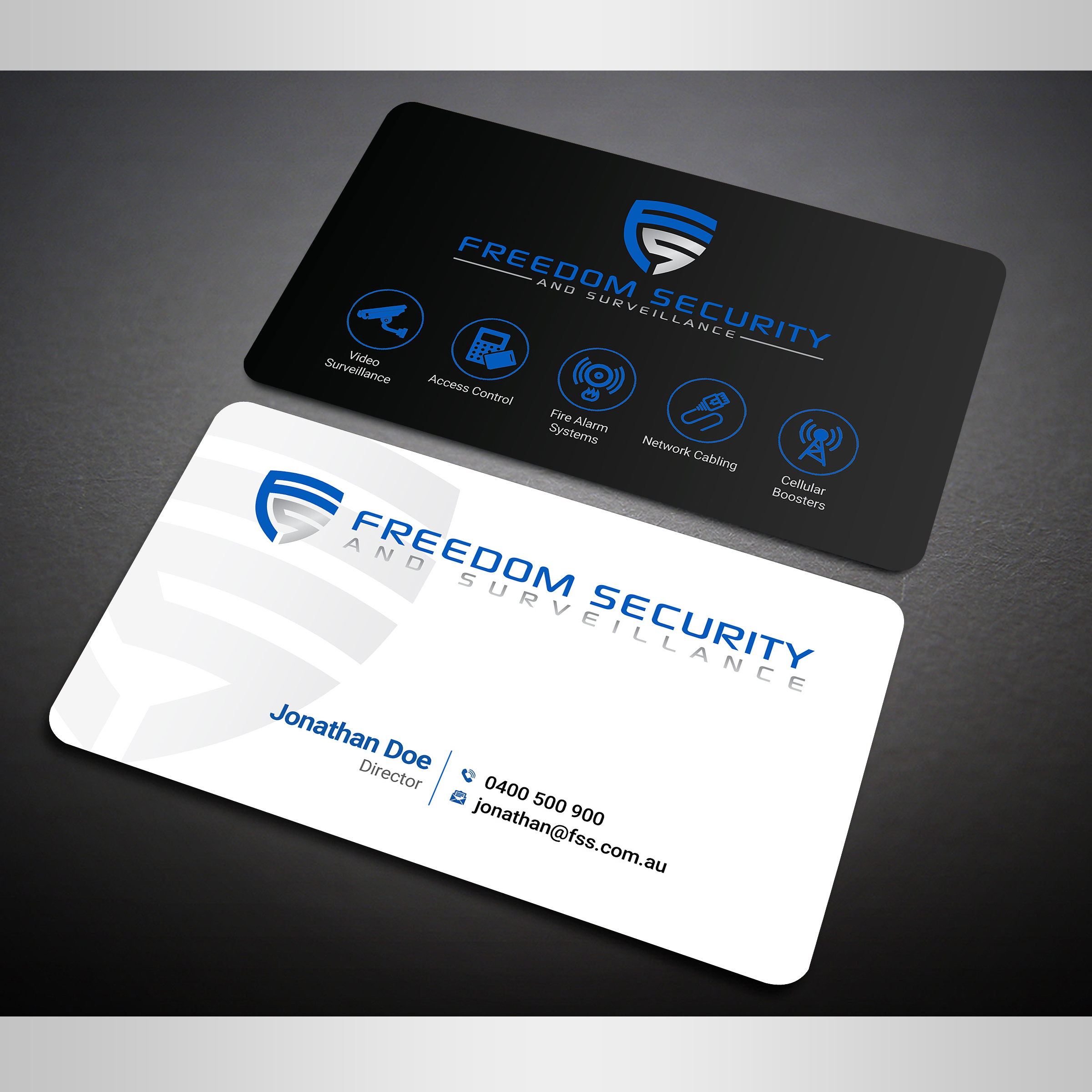 Business Card Design by Designers Hub for this project | Design #22327899