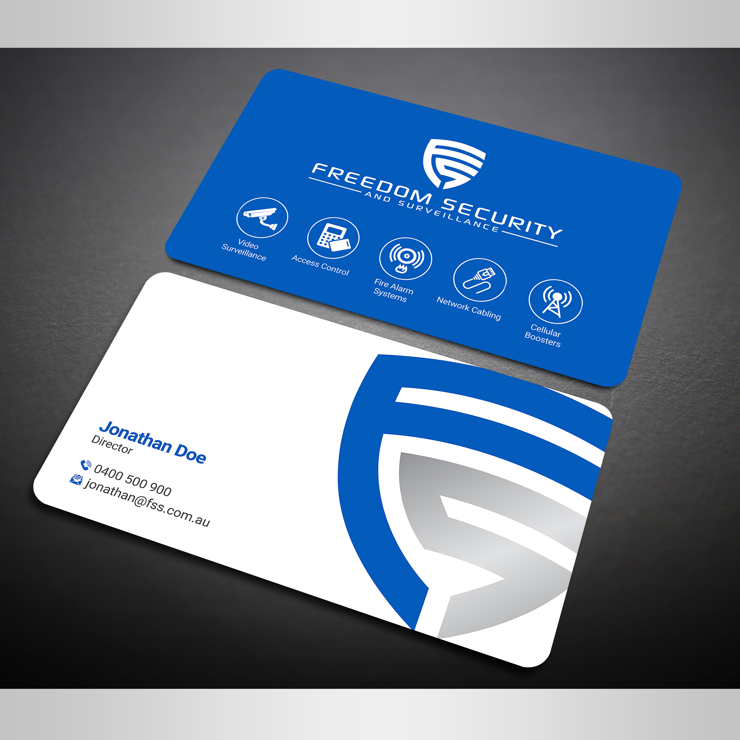 Business Card Design by Designers Hub for this project | Design #22327988