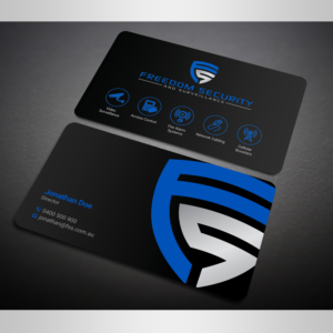 Diseño de Tarjeta de Presentación por Designers Hub para este proyecto | Diseño: #22328025