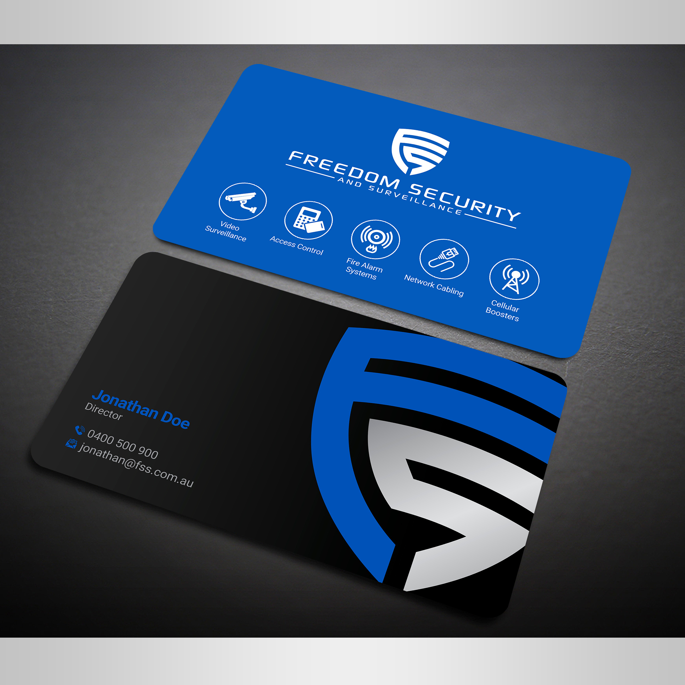 Business Card Design by Designers Hub for this project | Design #22328038