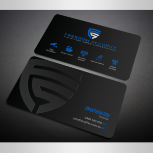 Business Card Design by Designers Hub for this project | Design: #22328180