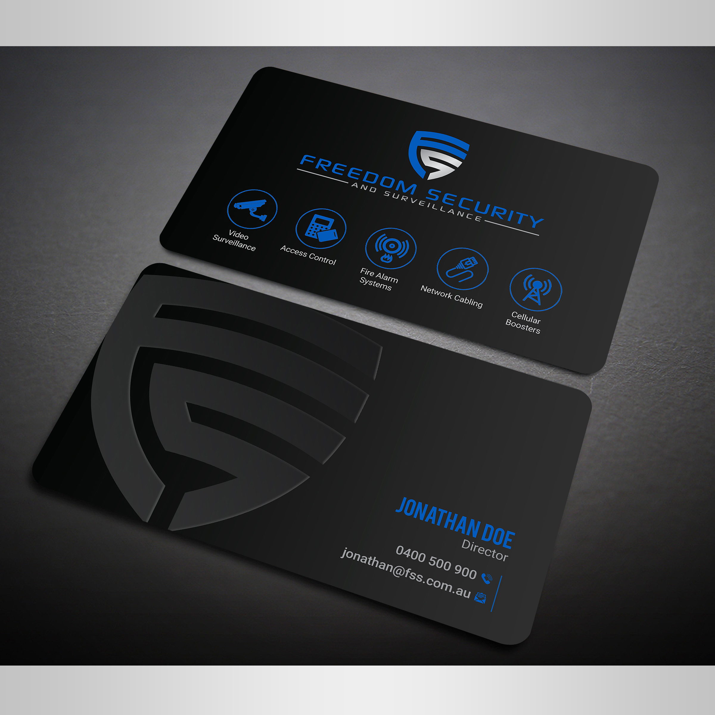 Business Card Design by Designers Hub for this project | Design #22328185