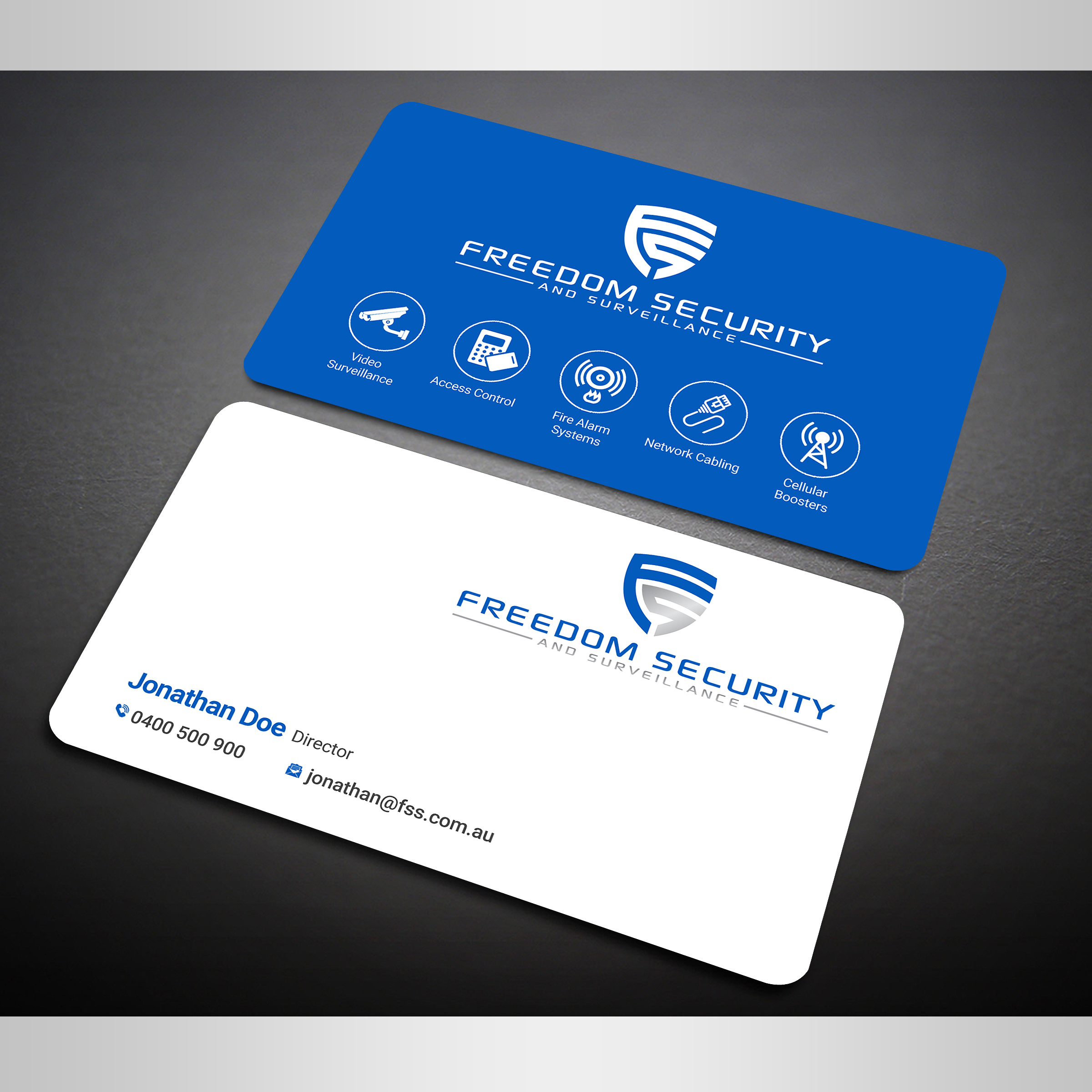 Business Card Design by Designers Hub for this project | Design #22328238