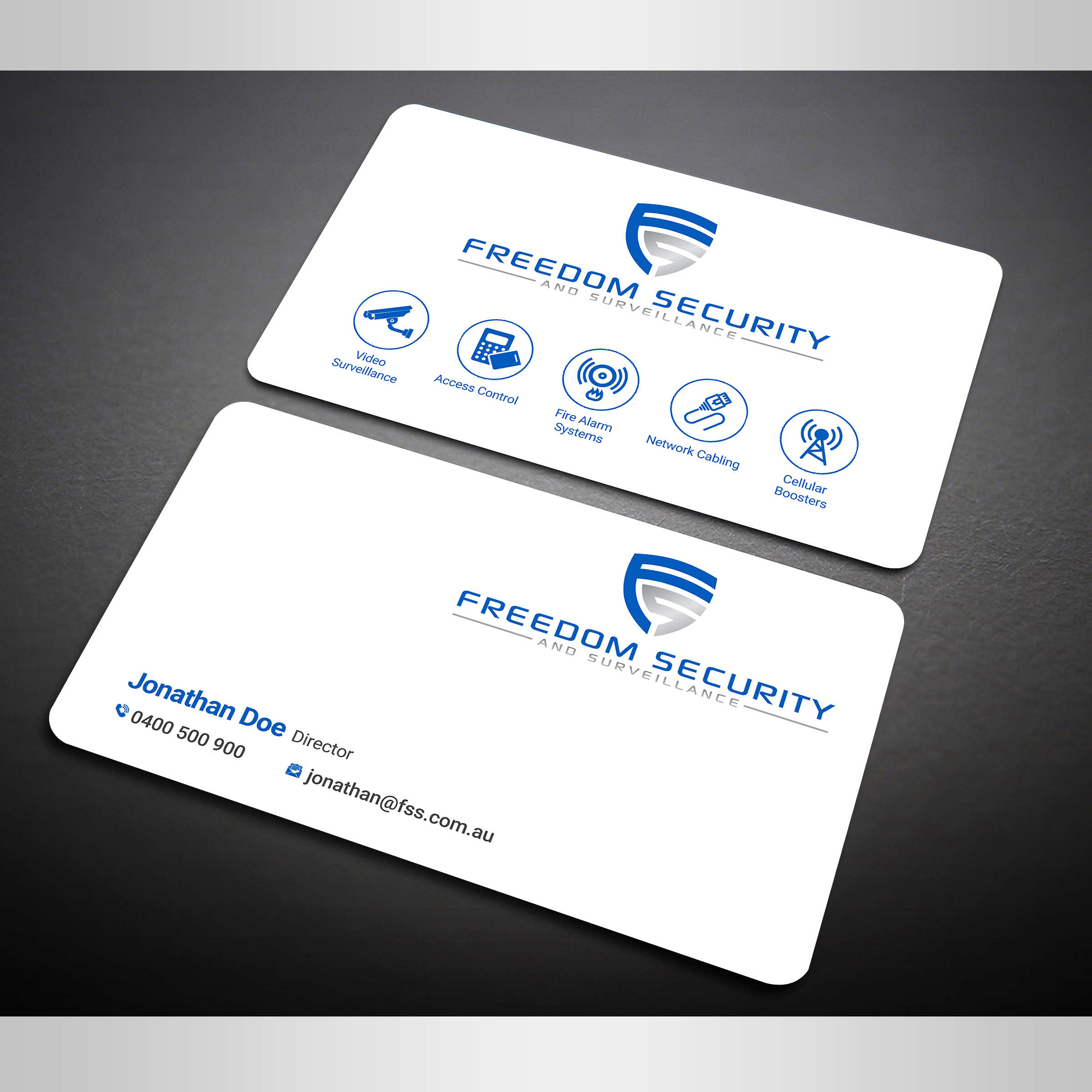 Business Card Design by Designers Hub for this project | Design #22328243