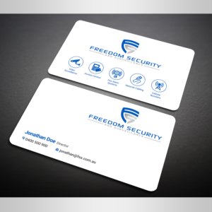 Business Card Design by Designers Hub for this project | Design: #22328243