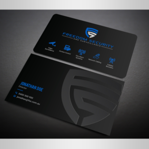 Business Card Design by Designers Hub for this project | Design: #22328346