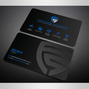 Business Card Design by Designers Hub for this project | Design: #22334155