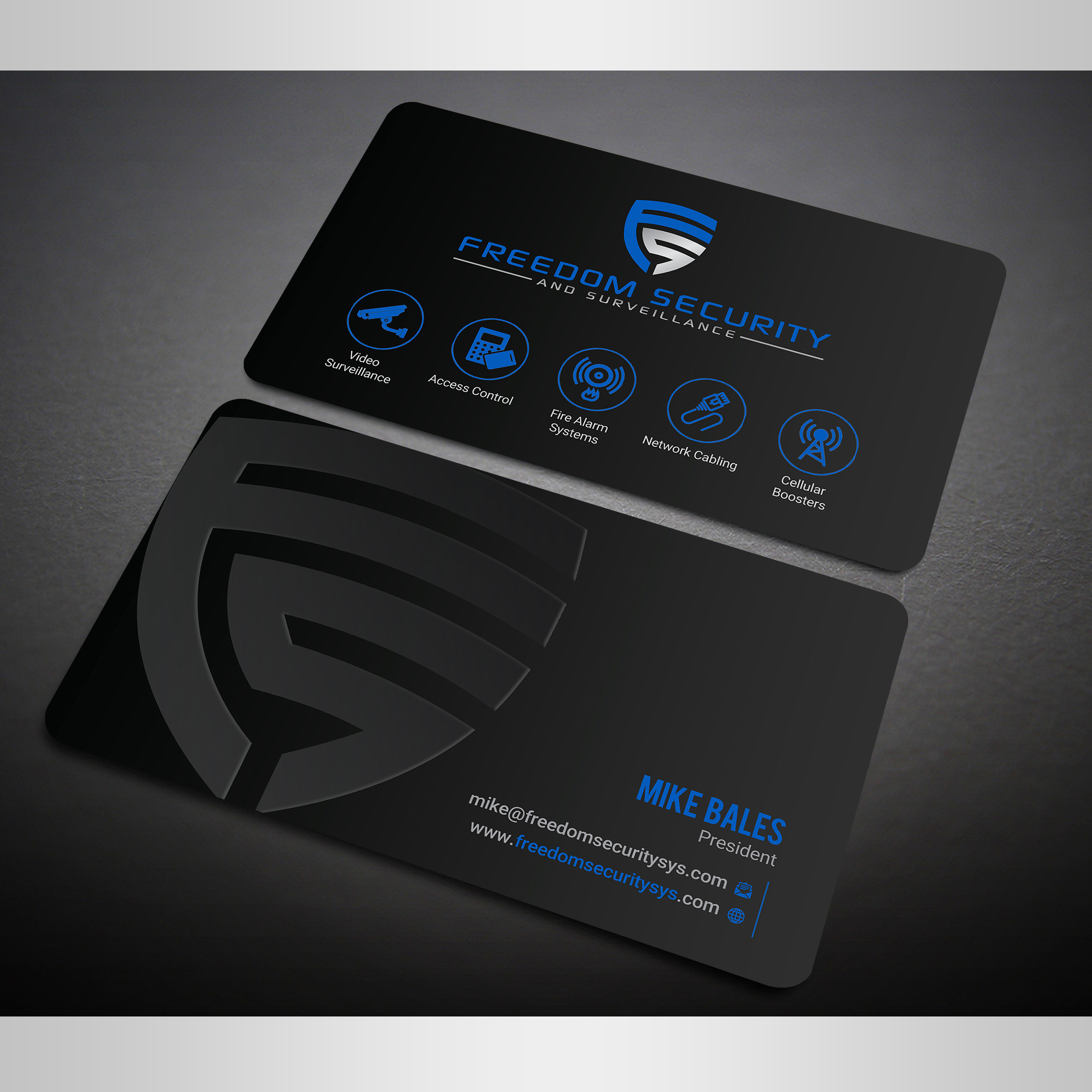 Business Card Design by Designers Hub for this project | Design #22334245