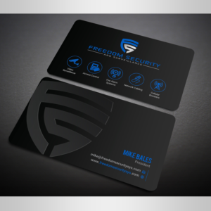 Business Card Design by Designers Hub for this project | Design: #22334245