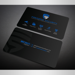 Business Card Design by Designers Hub for this project | Design: #22334441