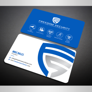 Business Card Design by Designers Hub for this project | Design: #22334546
