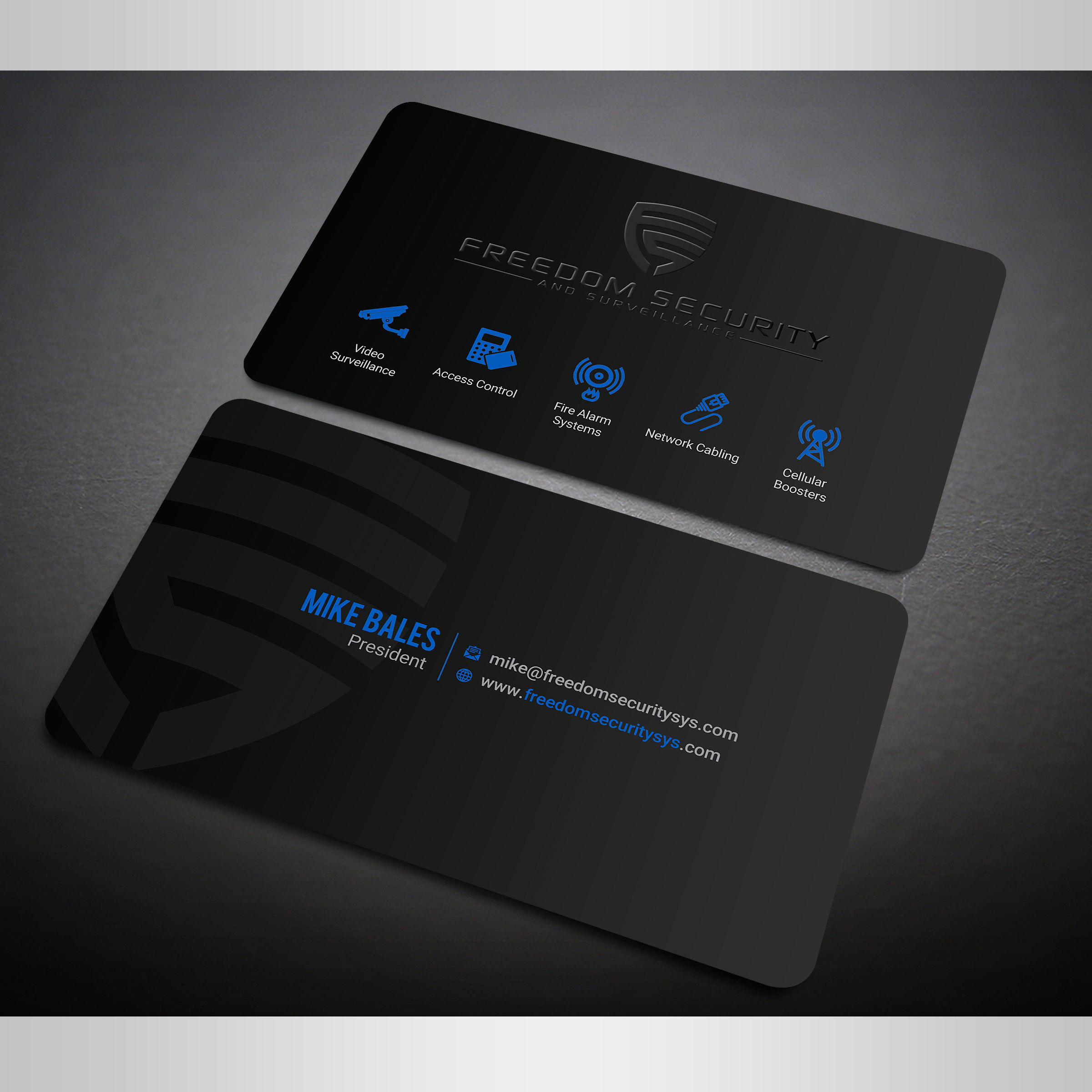 Business Card Design by Designers Hub for this project | Design #22344486