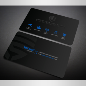Business Card Design by Designers Hub for this project | Design: #22344486