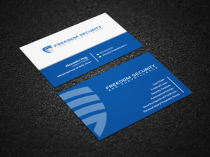 Diseño de Tarjeta de Presentación por Pointless Pixels India para este proyecto | Diseño: #22327566