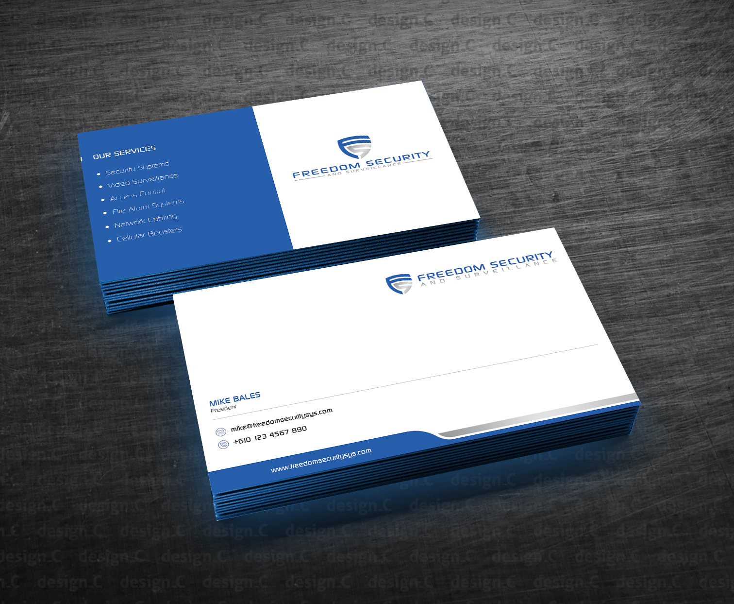 Business Card Design by pentaxial for this project | Design #22337343