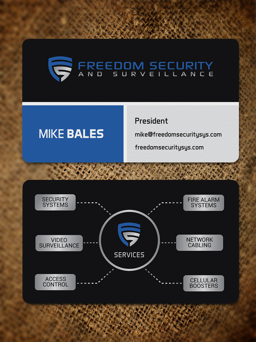 Business Card Design by JK18 for this project | Design #22331220