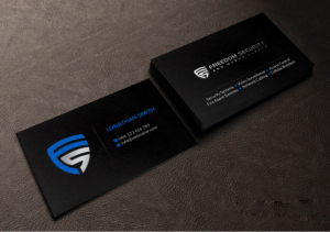 Diseño de Tarjeta de Presentación por Creations Box 2015 para este proyecto | Diseño: #22323633