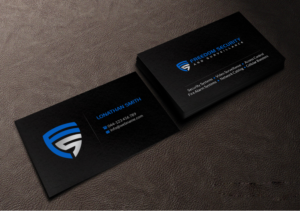 Diseño de Tarjeta de Presentación por Creations Box 2015 para este proyecto | Diseño: #22323635