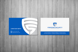 Diseño de Tarjeta de Presentación por Creations Box 2015 para este proyecto | Diseño: #22325078