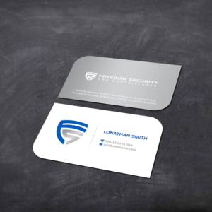 Diseño de Tarjeta de Presentación por Creations Box 2015 para este proyecto | Diseño: #22325087