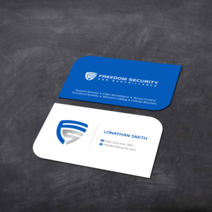 Diseño de Tarjeta de Presentación por Creations Box 2015 para este proyecto | Diseño: #22325088