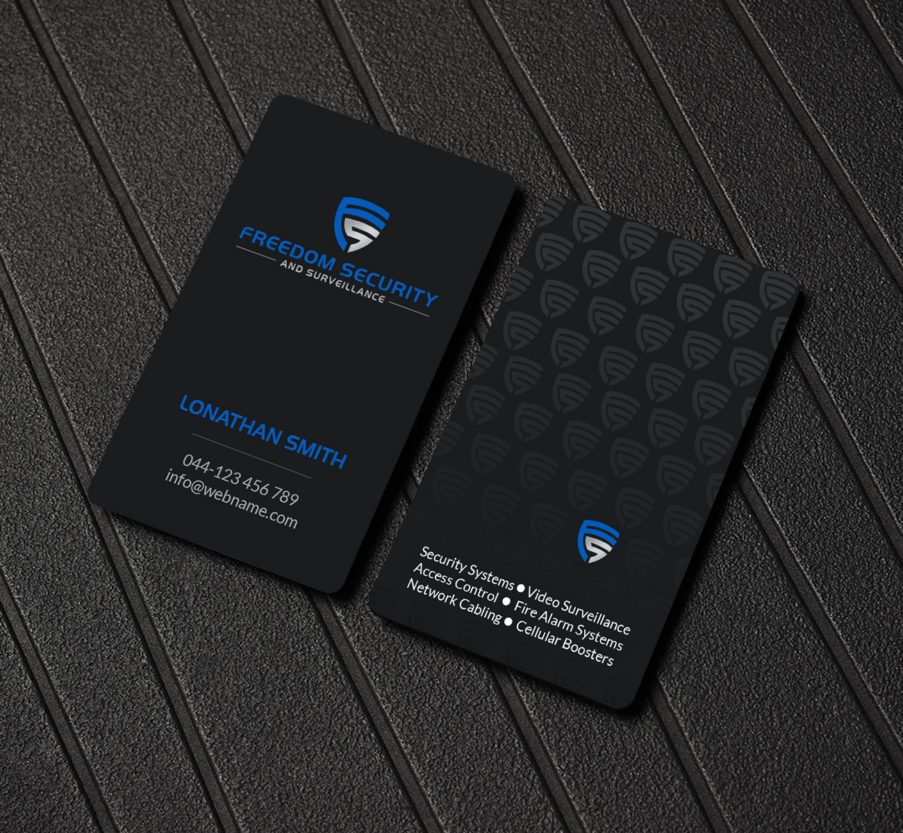 Diseño de Tarjeta de Presentación por Creations Box 2015 para este proyecto | Diseño #22325090