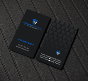 Diseño de Tarjeta de Presentación por Creations Box 2015 para este proyecto | Diseño: #22325090