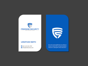 Diseño de Tarjeta de Presentación por Creations Box 2015 para este proyecto | Diseño: #22325095