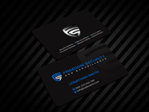 Diseño de Tarjeta de Presentación por Creations Box 2015 para este proyecto | Diseño: #22325096