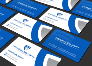 Diseño de Tarjeta de Presentación por Creations Box 2015 para este proyecto | Diseño: #22325098