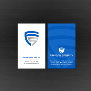 Diseño de Tarjeta de Presentación por Creations Box 2015 para este proyecto | Diseño: #22325106