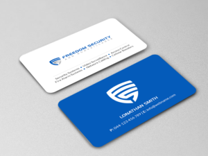 Diseño de Tarjeta de Presentación por Creations Box 2015 para este proyecto | Diseño: #22325112