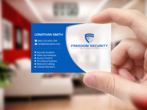 Diseño de Tarjeta de Presentación por Creations Box 2015 para este proyecto | Diseño: #22325115