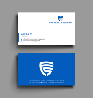 Diseño de Tarjeta de Presentación por Brand aid para este proyecto | Diseño: #22359141