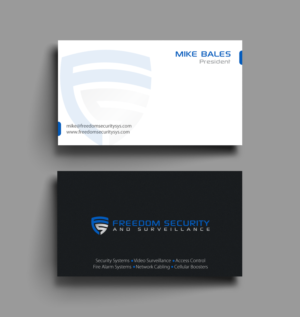 Diseño de Tarjeta de Presentación por Brand aid para este proyecto | Diseño: #22359142