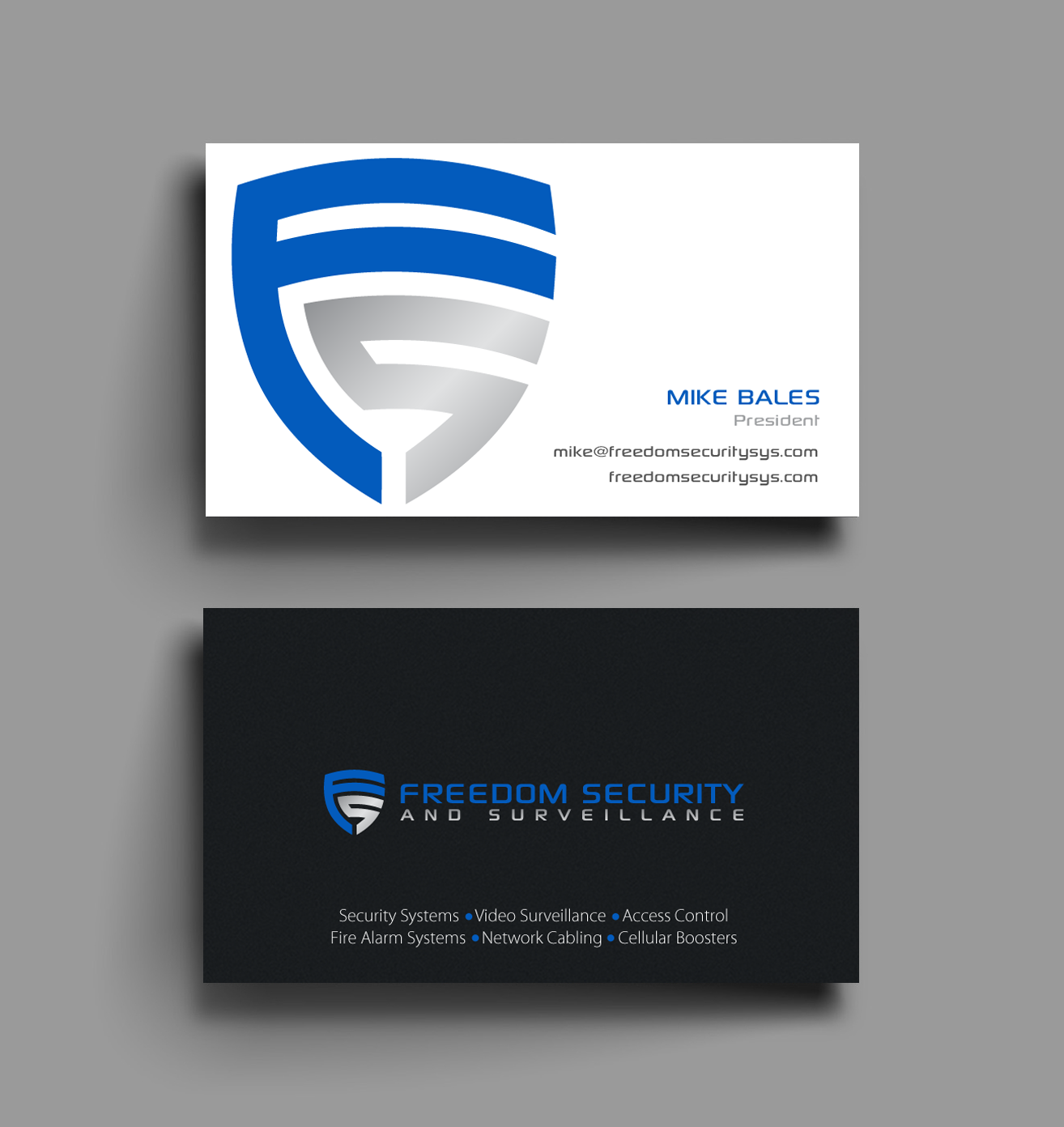 Business Card Design by Brand aid for this project | Design #22359145