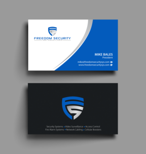 Diseño de Tarjeta de Presentación por Brand aid para este proyecto | Diseño: #22359150