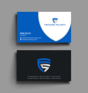 Diseño de Tarjeta de Presentación por Brand aid para este proyecto | Diseño: #22359153