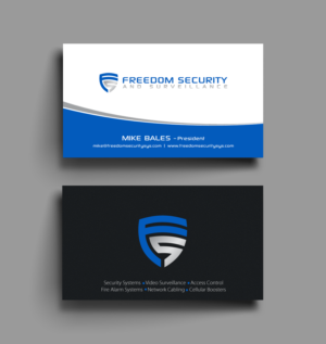 Diseño de Tarjeta de Presentación por Brand aid para este proyecto | Diseño: #22359158