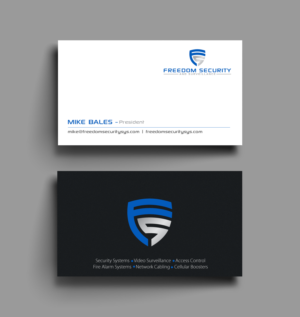 Diseño de Tarjeta de Presentación por Brand aid para este proyecto | Diseño: #22359162