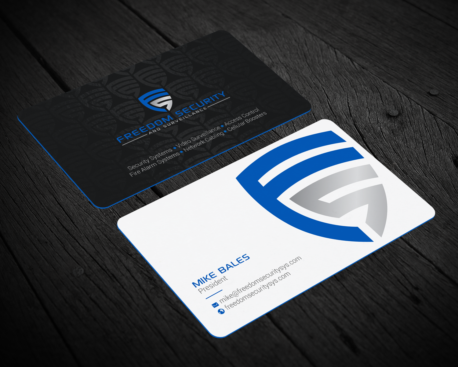 Diseño de Tarjeta de Presentación por chandrayaan.creative para este proyecto | Diseño #22332241