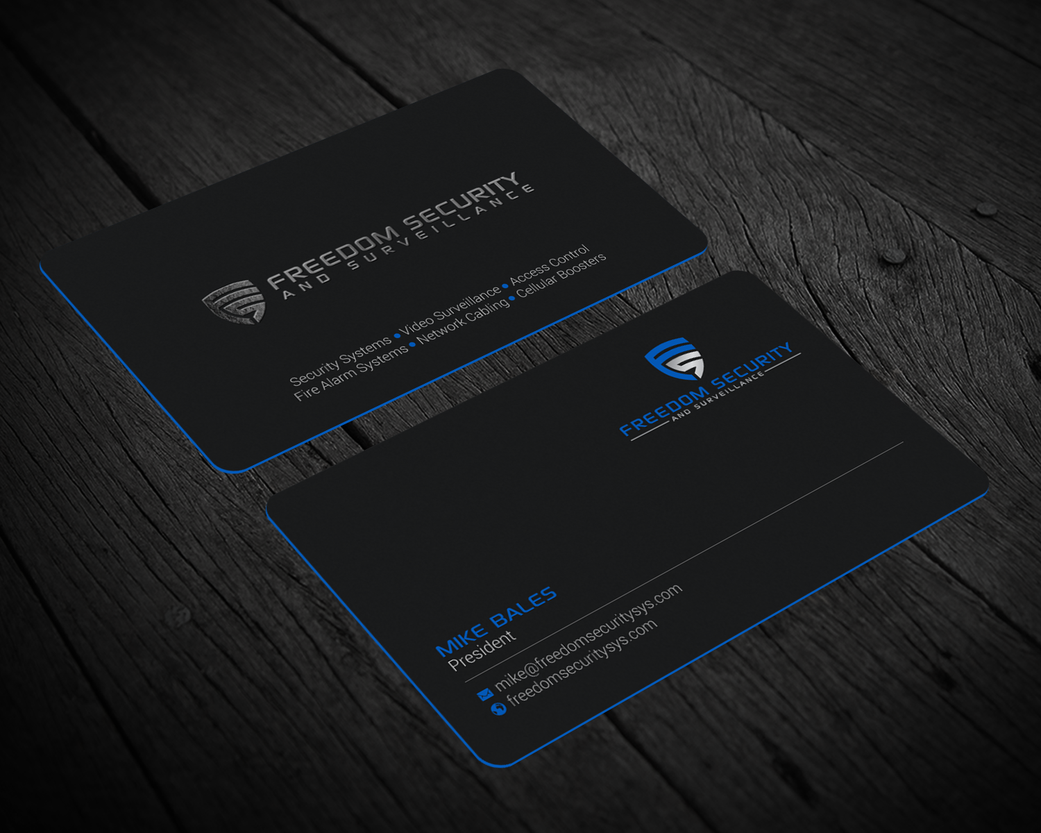 Diseño de Tarjeta de Presentación por chandrayaan.creative para este proyecto | Diseño #22332243