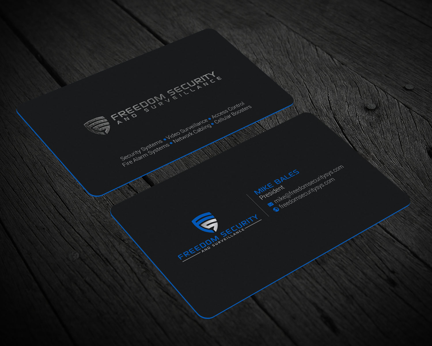 Diseño de Tarjeta de Presentación por chandrayaan.creative para este proyecto | Diseño #22332245